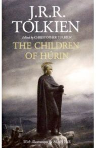 The Children Of Hurin / Tolkien John Ronald Reuel