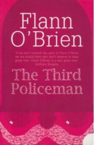 The Third Policeman / O`Brien Flann