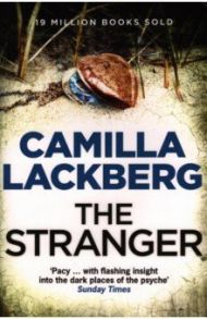 The Stranger / Lackberg Camilla