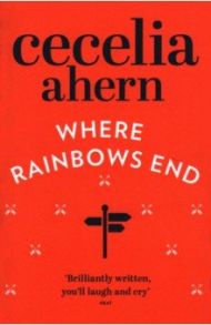 Where Rainbows End / Ahern Cecelia