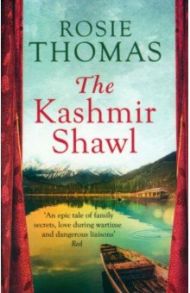 The Kashmir Shawl / Thomas Rosie