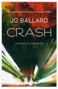 Crash / Ballard J. G.