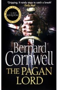 The Pagan Lord / Cornwell Bernard