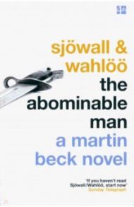 The Abominable Man / Sjowall Maj, Валё Пер