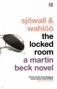 The Locked Room / Sjowall Maj, Валё Пер