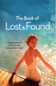 The Book of Lost & Found / Foley Lucy