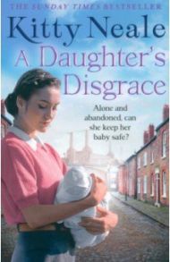 A Daughter's Disgrace / Neale Kitty