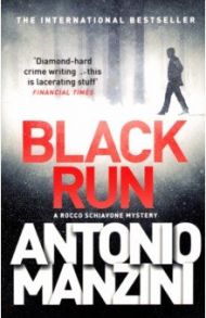 Black Run / Manzini Antonio