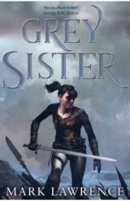 Grey Sister / Lawrence Mark