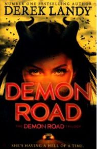 Demon Road / Landy Derek