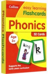 Phonics Flashcards