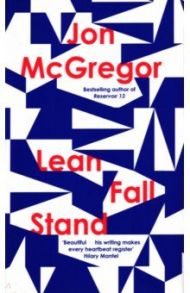 Lean Fall Stand / McGregor Jon