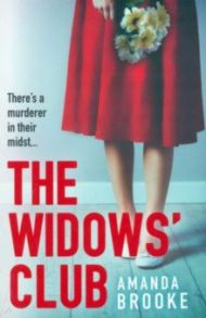 The Widows' Club / Brooke Amanda