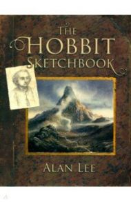 The Hobbit Sketchbook / Lee Alan