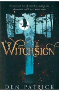 Witchsign / Patrick Den