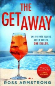 The Getaway / Armstrong Ross