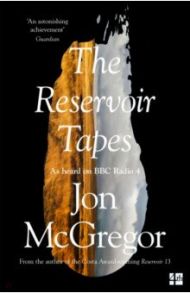 The Reservoir Tapes / McGregor Jon