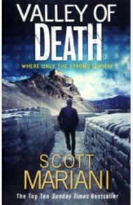 Valley of Death / Mariani Scott