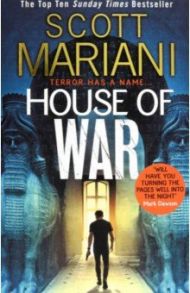 House of War / Mariani Scott