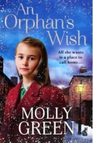 An Orphan’s Wish / Green Molly