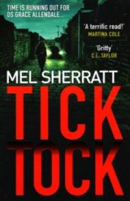 Tick Tock / Sherratt Mel