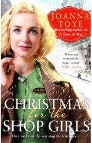 Christmas for the Shop Girls / Toye Joanna