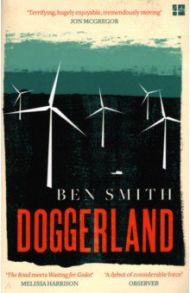 Doggerland / Smith Ben