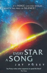 Every Star a Song / Posey Jay