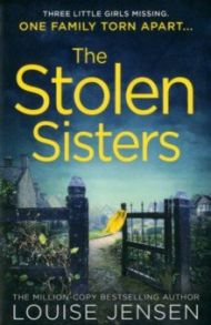 The Stolen Sisters / Jensen Louise