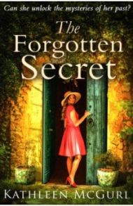 The Forgotten Secret / McGurl Kathleen