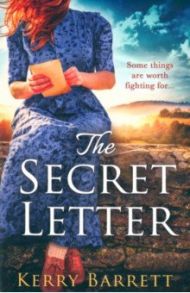 The Secret Letter / Barrett Kerry