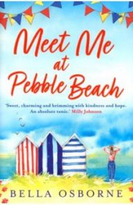 Meet Me at Pebble Beach / Osborne Bella