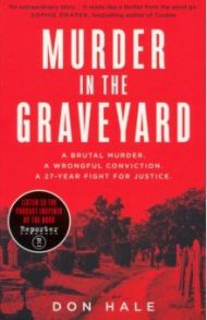 Murder in the Graveyard / Hale Don