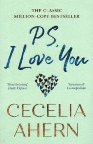 PS, I Love You / Ahern Cecelia