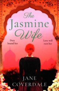 The Jasmine Wife / Coverdale Jane