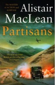 Partisans / MacLean Alistair