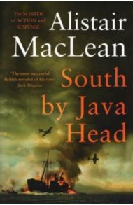 South by Java Head / MacLean Alistair