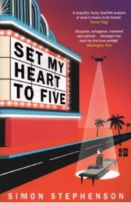 Set My Heart to Five / Stephenson Simon