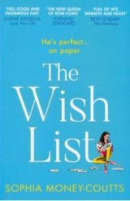 The Wish List / Money-Coutts Sophia