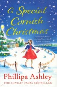 A Special Cornish Christmas / Ashley Phillipa