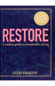 Restore / Erskine Gizzi