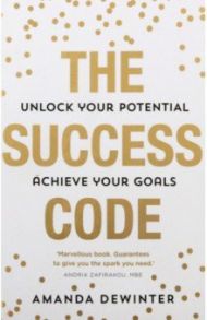 The Success Code / Dewinter Amanda