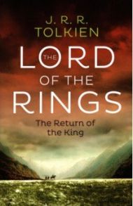 The Return Of The King / Tolkien John Ronald Reuel