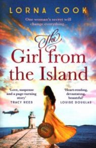 The Girl from the Island / Cook Lorna