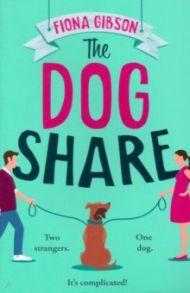 The Dog Share / Gibson Fiona