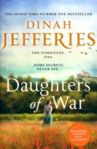 Daughters of War / Jefferies Dinah