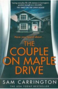 The Couple on Maple Drive / Carrington Sam