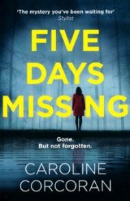 Five Days Missing / Corcoran Caroline