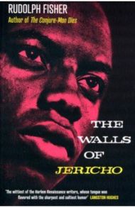 The Walls of Jericho / Fisher Rudolph