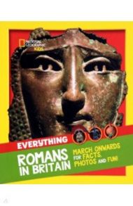 Romans in Britain / Wilkinson Alf